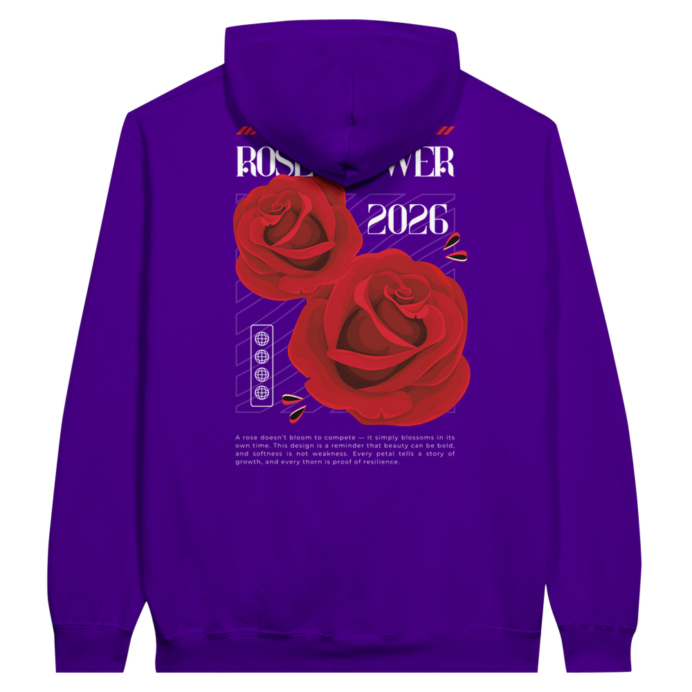 Sweat à capuche adulte moyen en polaire | Gildan SF500 STAY SOFT