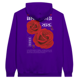 Sweat à capuche adulte moyen en polaire | Gildan SF500 STAY SOFT