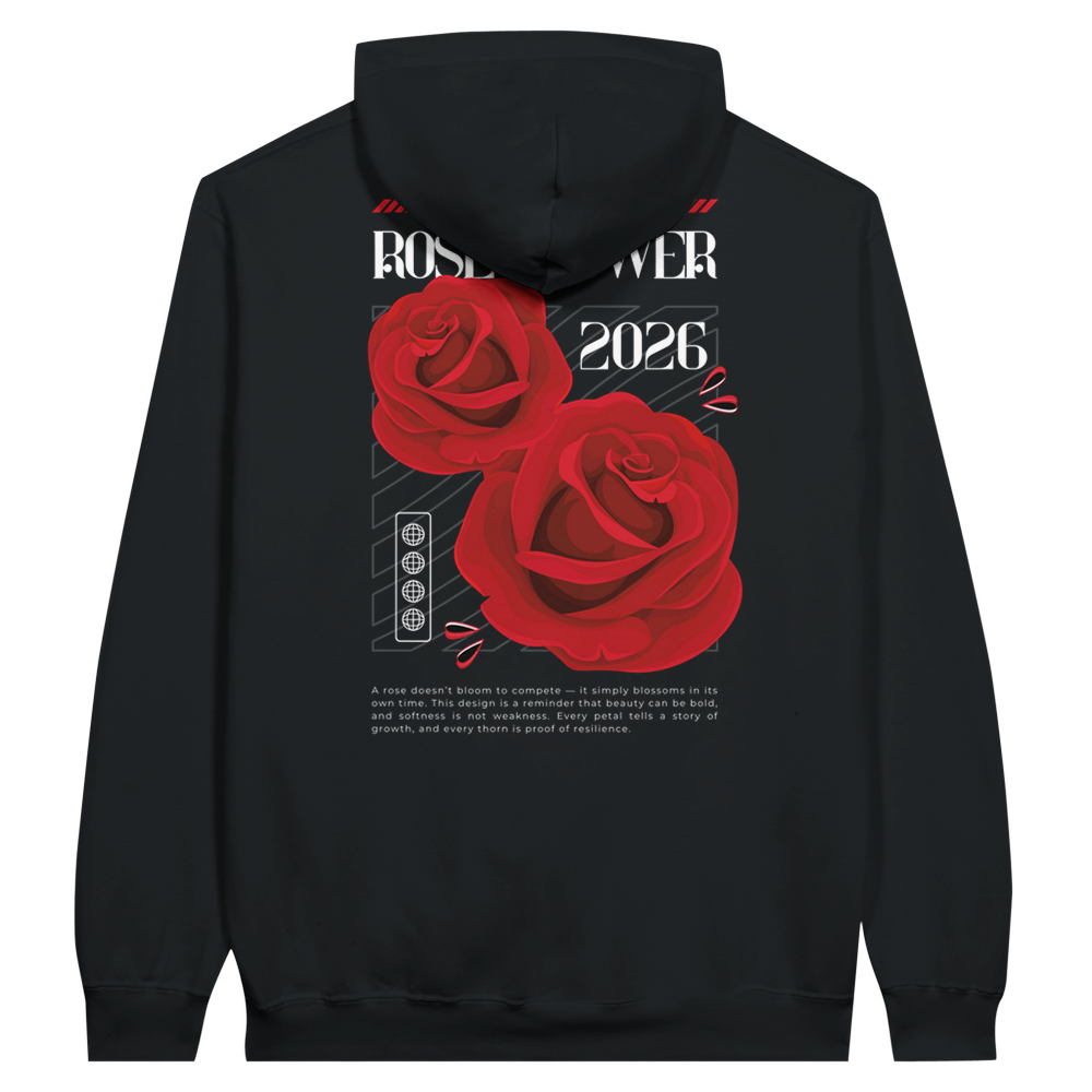 Sweat à capuche adulte moyen en polaire | Gildan SF500 STAY SOFT