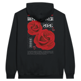 Sweat à capuche adulte moyen en polaire | Gildan SF500 STAY SOFT
